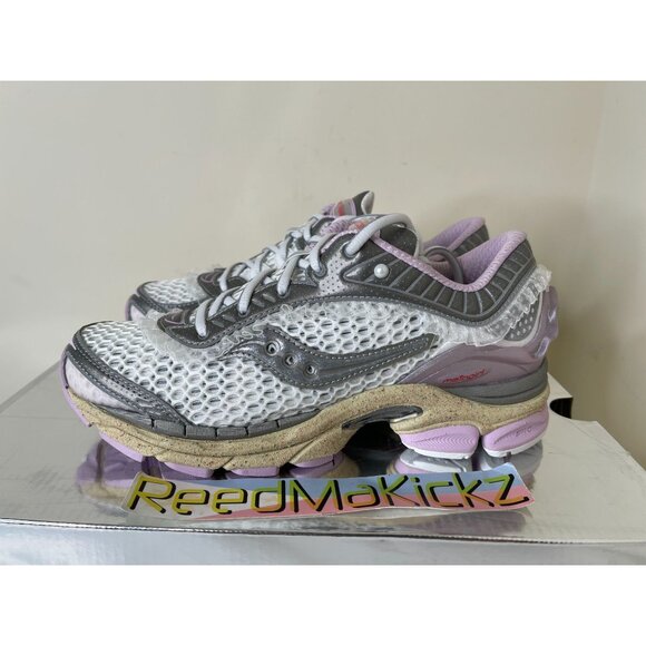 Saucony Progrid Metagirl Daughther of the Moon Womens Sizes - Picture 1 of 7